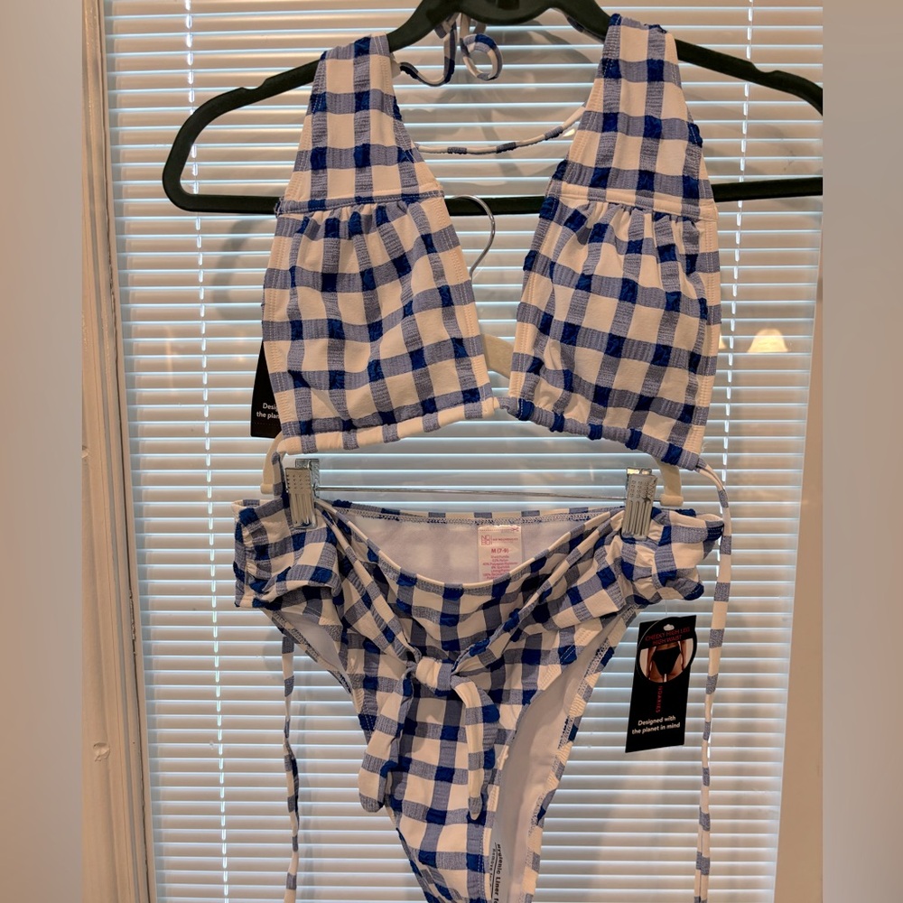 Swimsuit